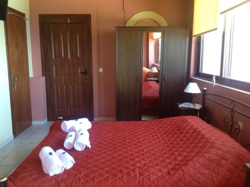 Villa Eora Keri Cameră foto